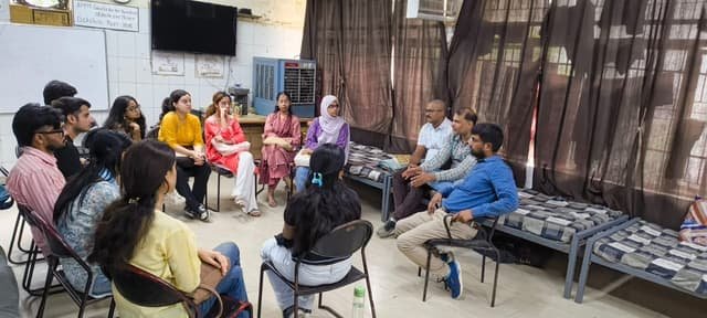 Group workshop