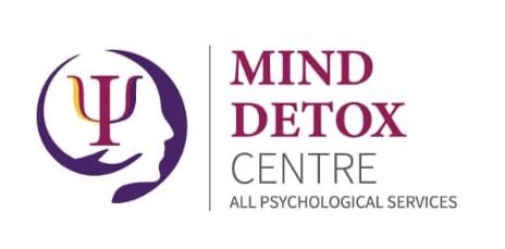 Mind Detox Centre — All Psychological Services