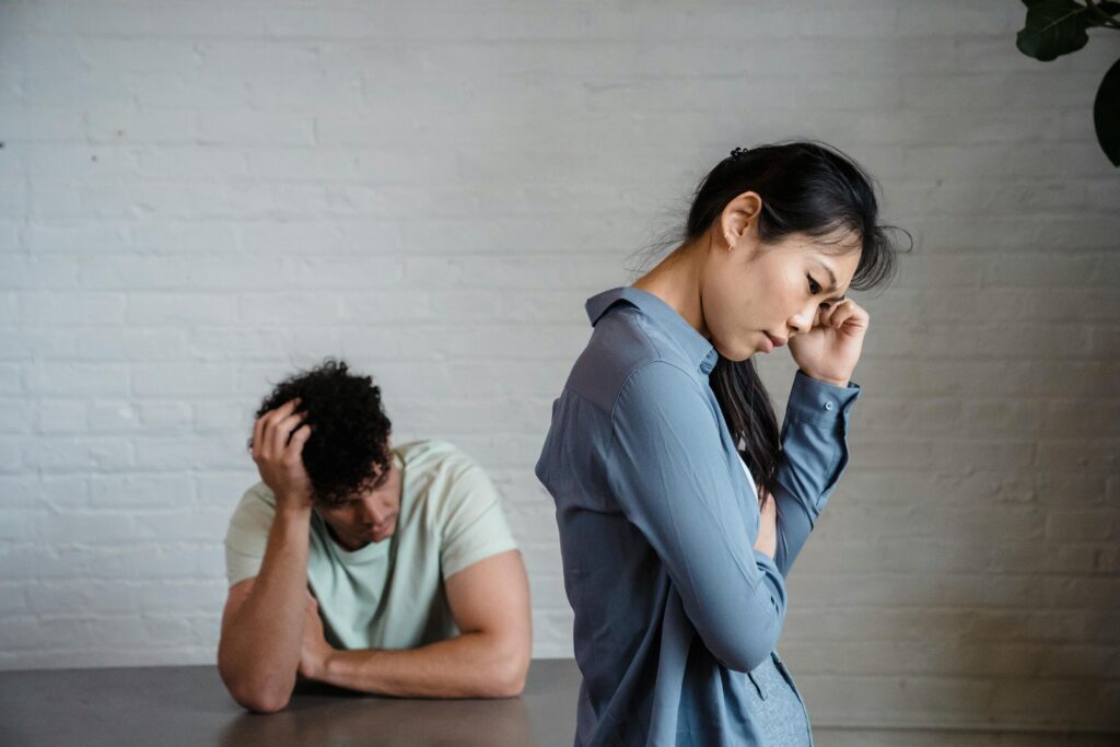Relationship Counseling
