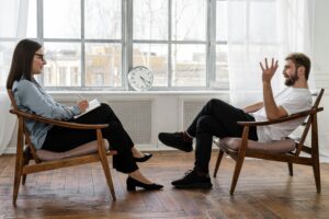 counseling and psychological services in Vasant Kunj